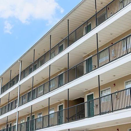 Budgetel Inn And Suites Atlanta Midtown 외부 사진