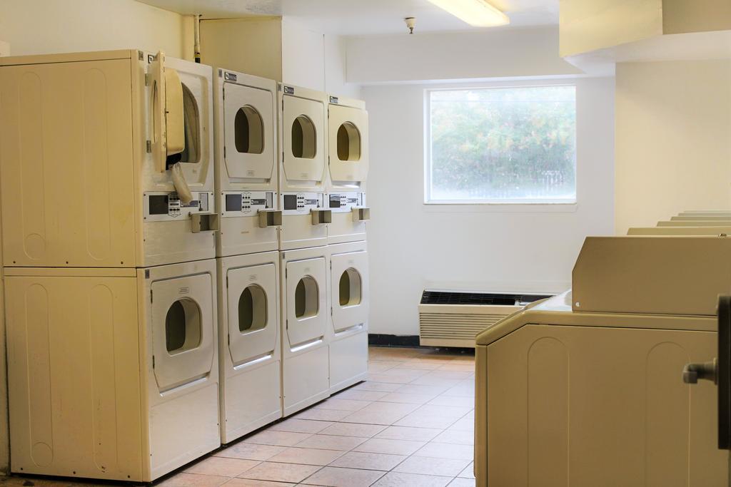 Budgetel Inn And Suites Atlanta Midtown 외부 사진