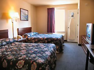 Budgetel Inn And Suites Atlanta Midtown 외부 사진