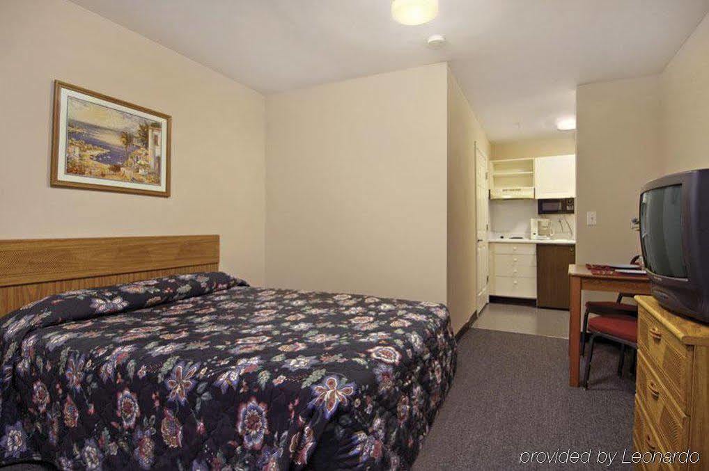 Budgetel Inn And Suites Atlanta Midtown 외부 사진