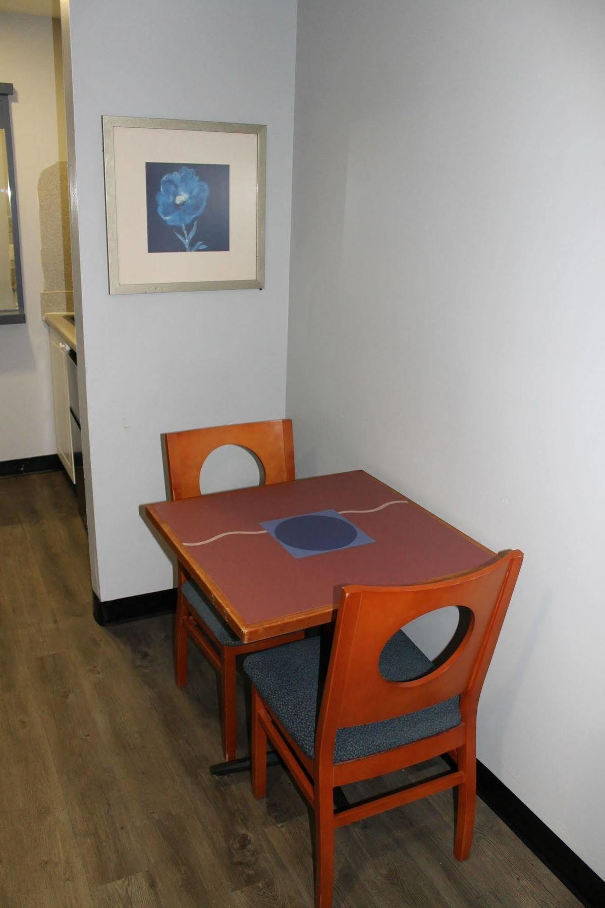 Budgetel Inn And Suites Atlanta Midtown 외부 사진