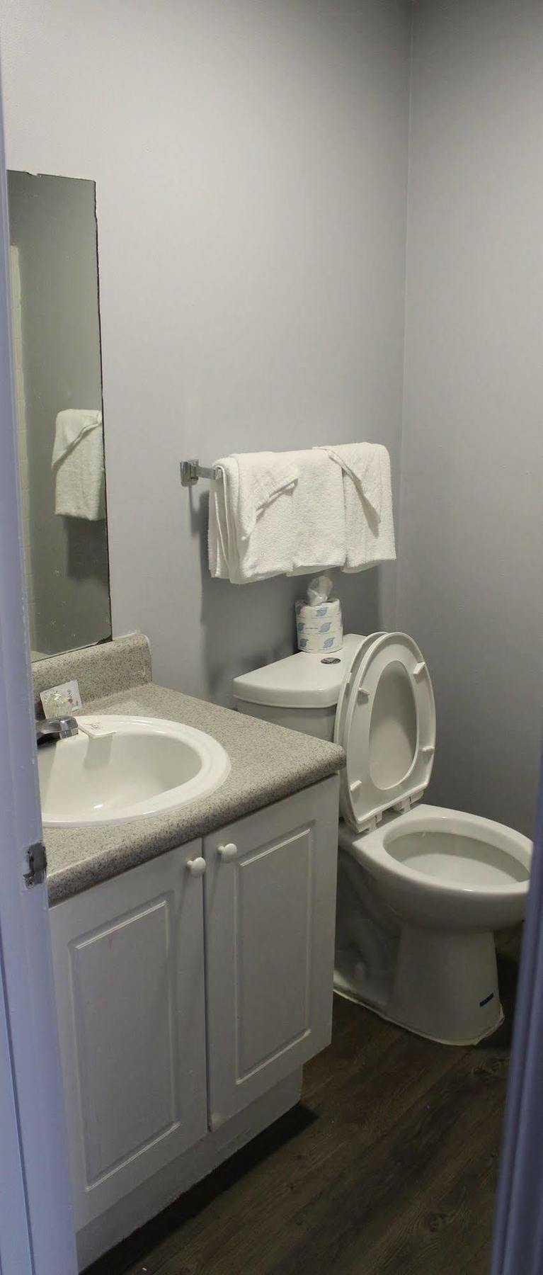 Budgetel Inn And Suites Atlanta Midtown 외부 사진