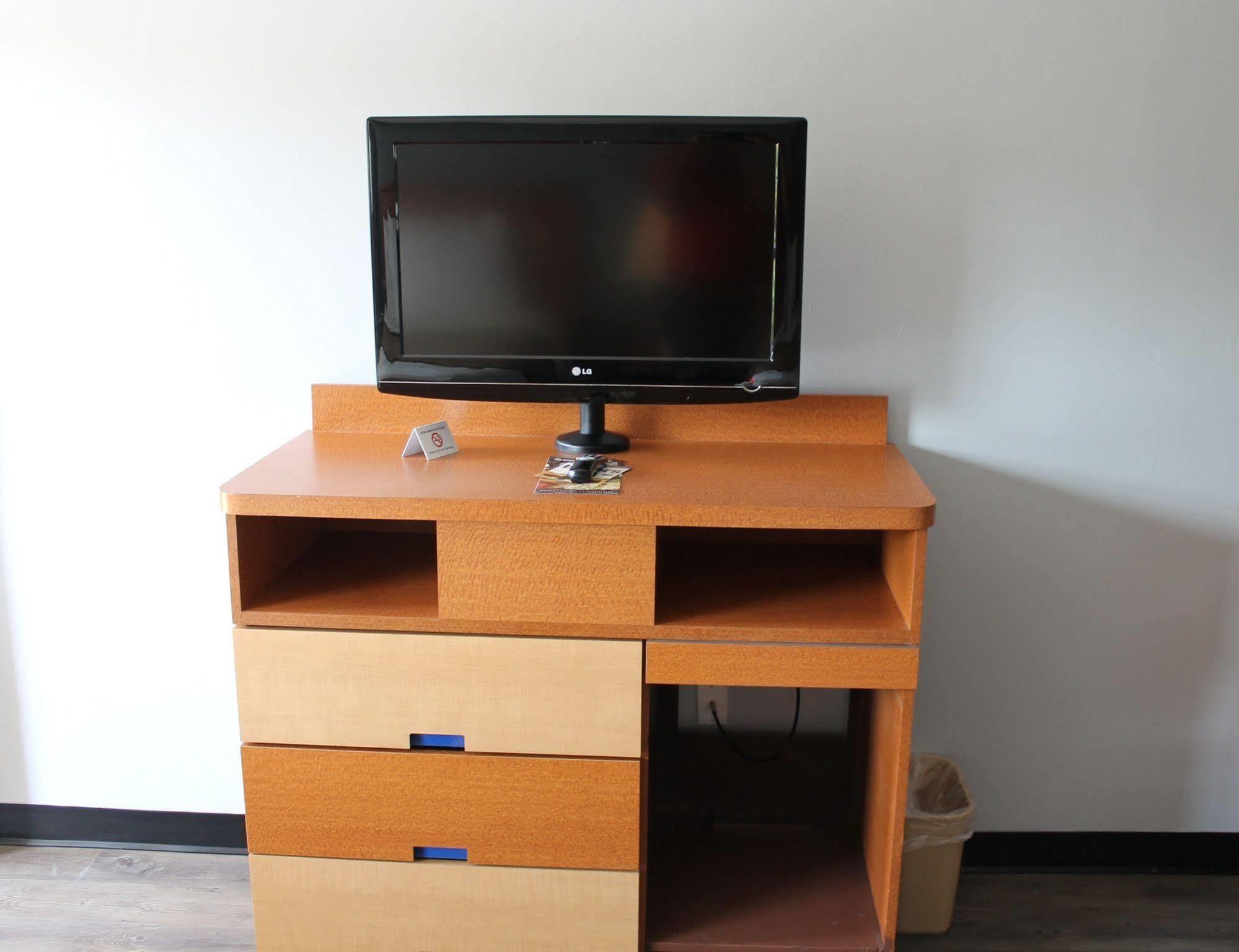 Budgetel Inn And Suites Atlanta Midtown 외부 사진