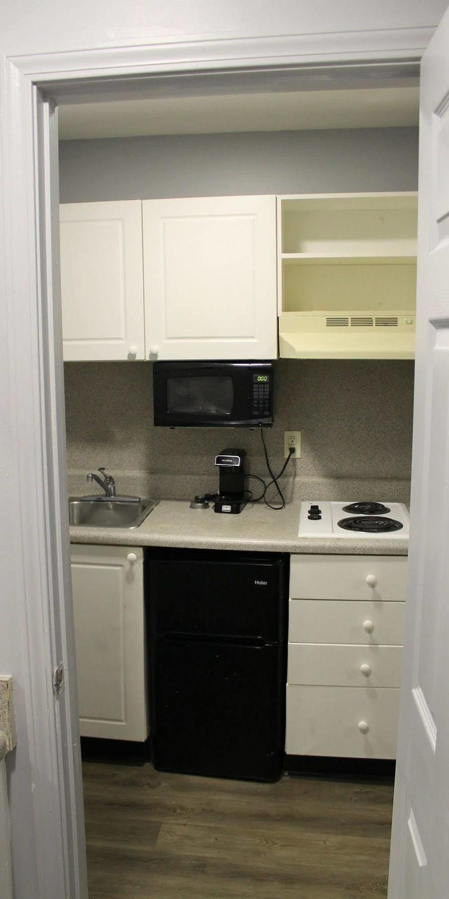 Budgetel Inn And Suites Atlanta Midtown 외부 사진