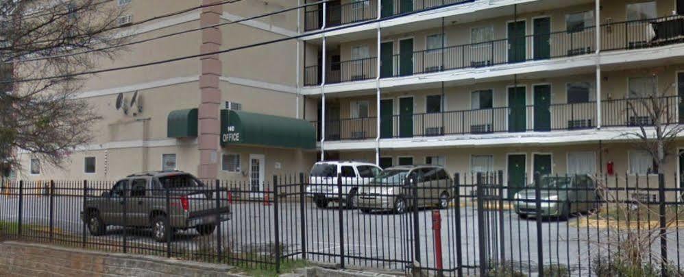 Budgetel Inn And Suites Atlanta Midtown 외부 사진