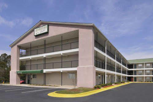 Budgetel Inn And Suites Atlanta Midtown 외부 사진